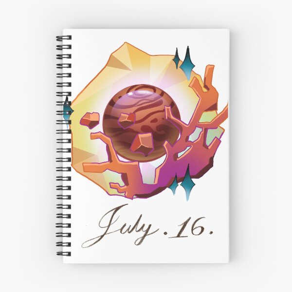 Item preview, Mars' Crimson Core designed and sold by gyoza04.