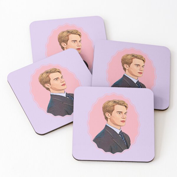 Item preview, Prince Henry RWRB designed and sold by baranskini.