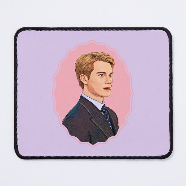 Item preview, Prince Henry RWRB designed and sold by baranskini.