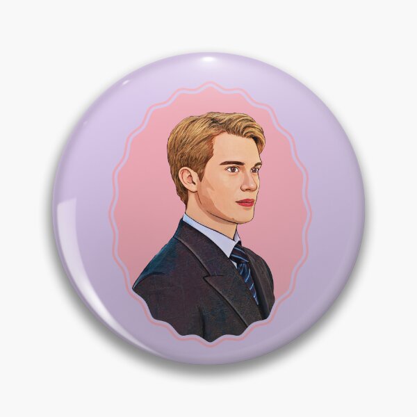 Item preview, Prince Henry RWRB designed and sold by baranskini.