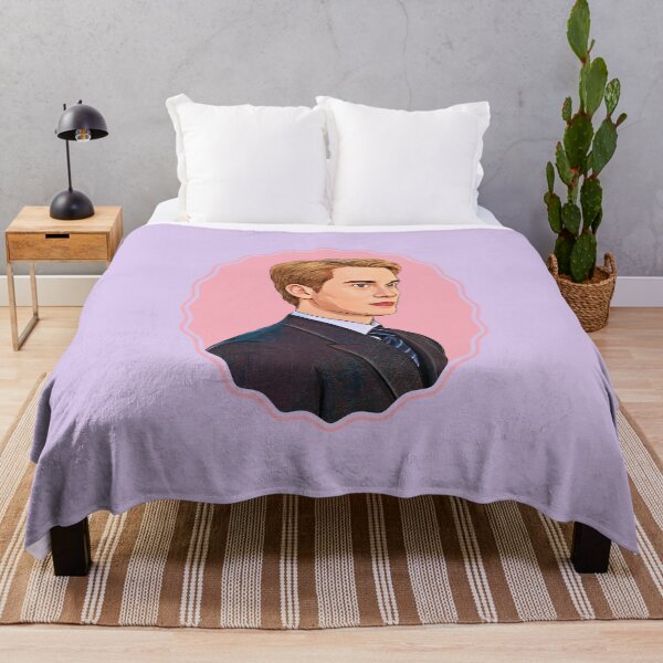 Item preview, Prince Henry RWRB designed and sold by baranskini.