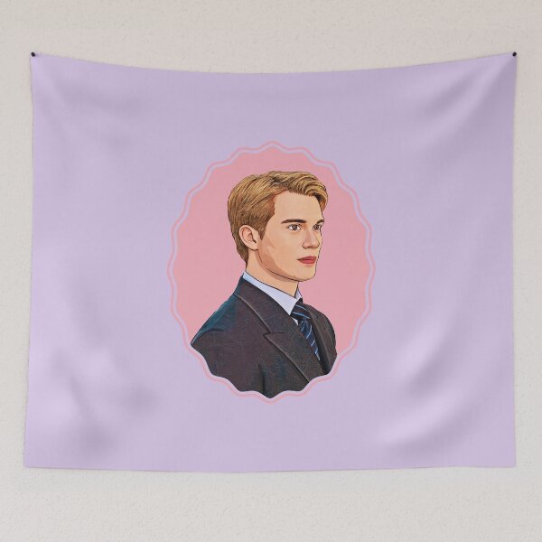 Item preview, Prince Henry RWRB designed and sold by baranskini.
