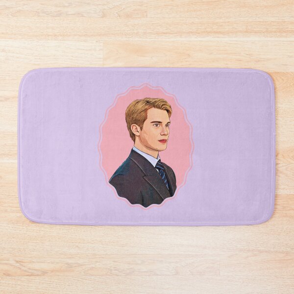 Item preview, Prince Henry RWRB designed and sold by baranskini.