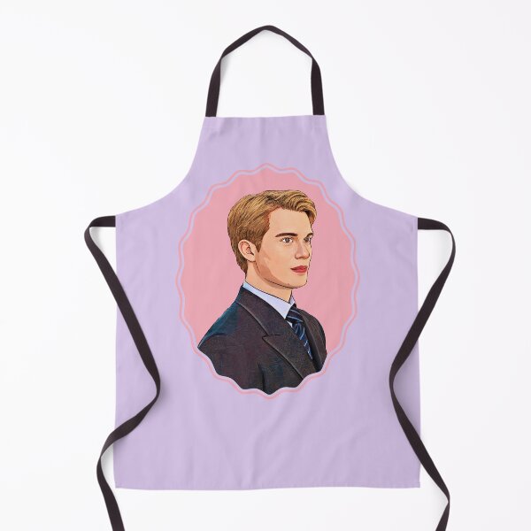 Item preview, Prince Henry RWRB designed and sold by baranskini.