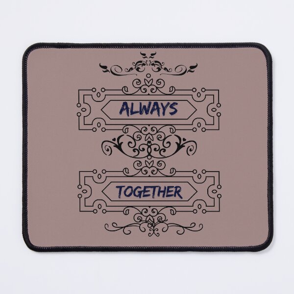 Item preview, Always Together designed and sold by NewJuniorStore.