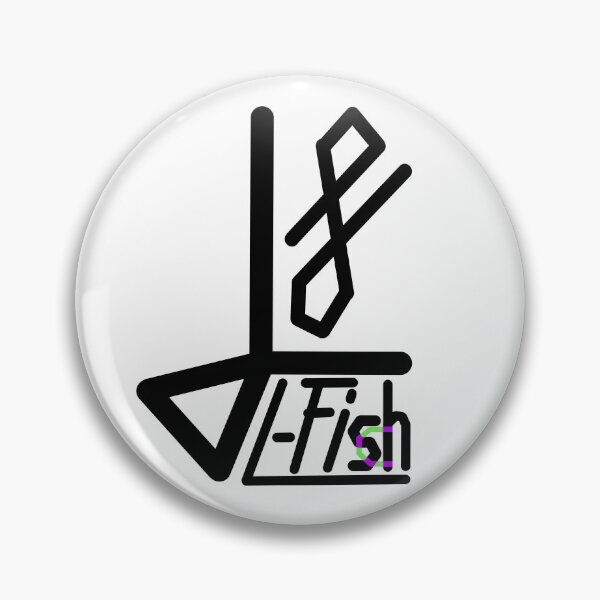 Artikelvorschau, l-Fisch Alternative Gruen und Lila entworfen und verkauft von L-Fisch.
