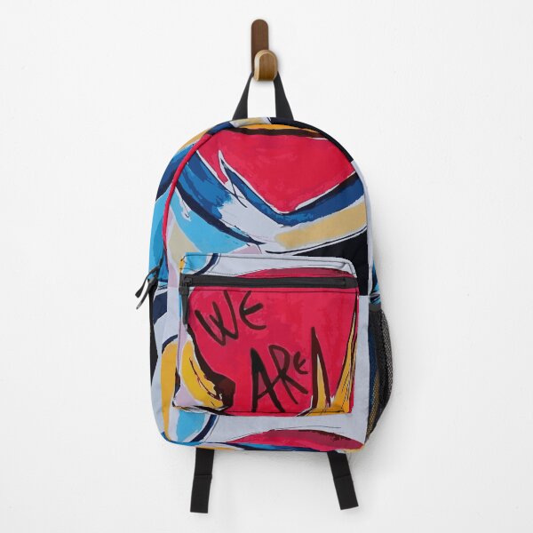 Item preview, We Are designed and sold by SimonaGiglioArt.