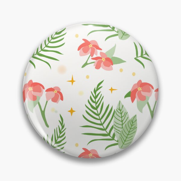 Item preview, Rose pattern designed and sold by Lys-Design.