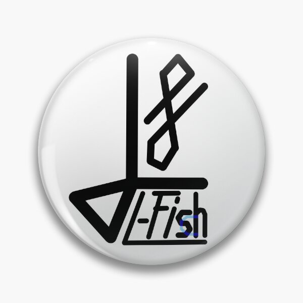 Artikelvorschau, l-Fisch Alternative Blau entworfen und verkauft von L-Fisch.