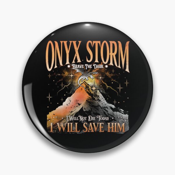 Item preview, Onyx Storm designed and sold by kjanedesigns.