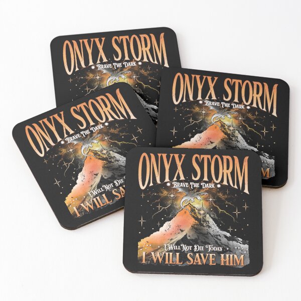Item preview, Onyx Storm designed and sold by kjanedesigns.