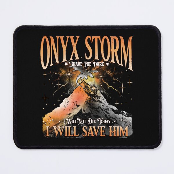 Item preview, Onyx Storm designed and sold by kjanedesigns.
