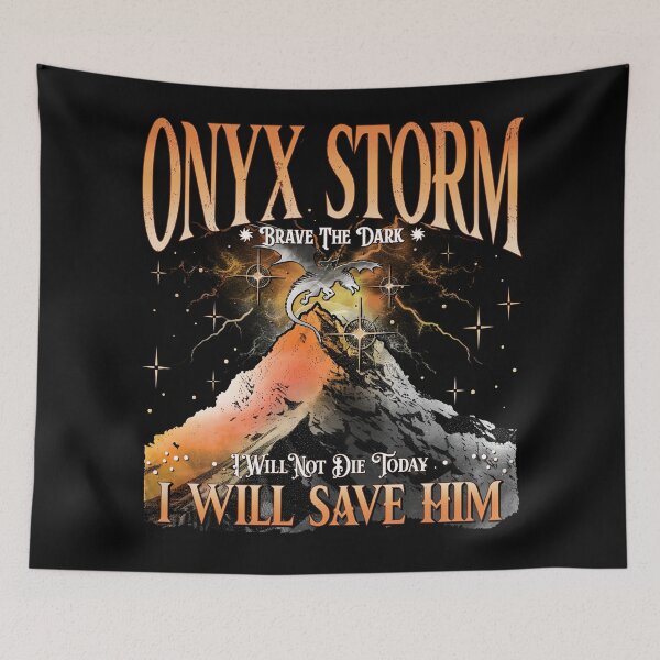 Item preview, Onyx Storm designed and sold by kjanedesigns.
