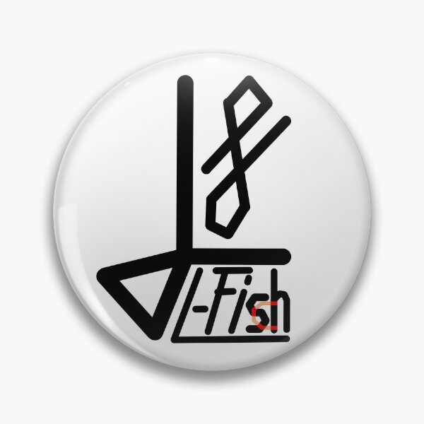 Artikelvorschau, l-Fisch Alternative orange und Rot entworfen und verkauft von L-Fisch.