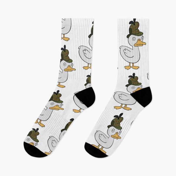 Item preview, Duck Tective designed and sold by Caneerkorn.