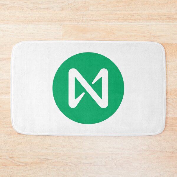 Item preview, NEAR Protocol coin redesign designed and sold by Never Stop Trading.