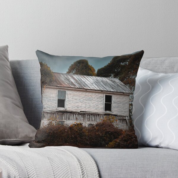Item preview, House On The Corner Of Derelict And Vine designed and sold by Jim Love.