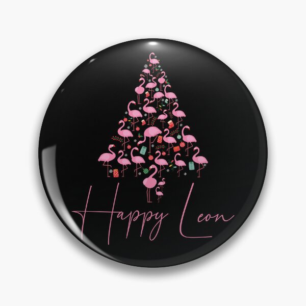 Item preview, Happy Leon! Mistletoe and Margaritas designed and sold by FaeryNuff.