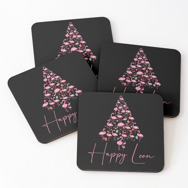 Item preview, Happy Leon! Mistletoe and Margaritas designed and sold by FaeryNuff.