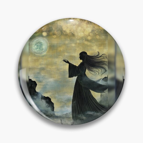 Item preview, Fantastical Realms designed and sold by mi-kam.