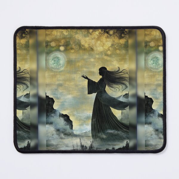 Item preview, Fantastical Realms designed and sold by mi-kam.