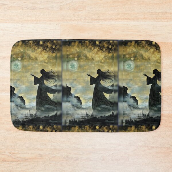 Item preview, Fantastical Realms designed and sold by mi-kam.