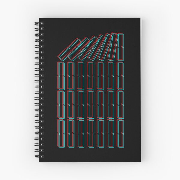 Item preview, Domino effect designed and sold by Yanmos.