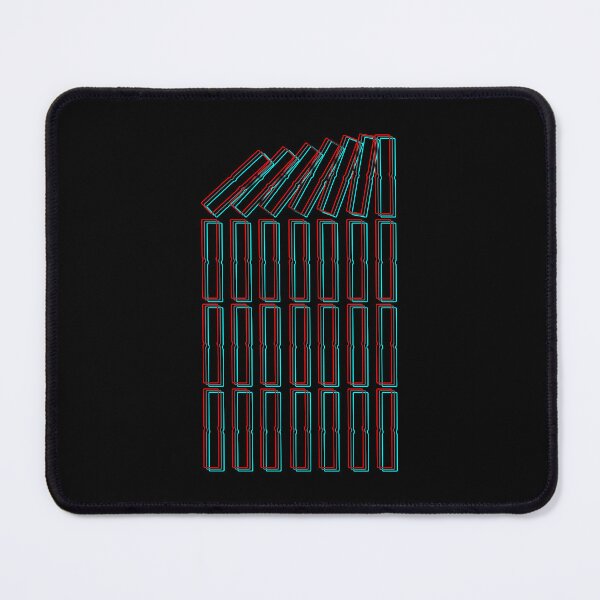 Item preview, Domino effect designed and sold by Yanmos.
