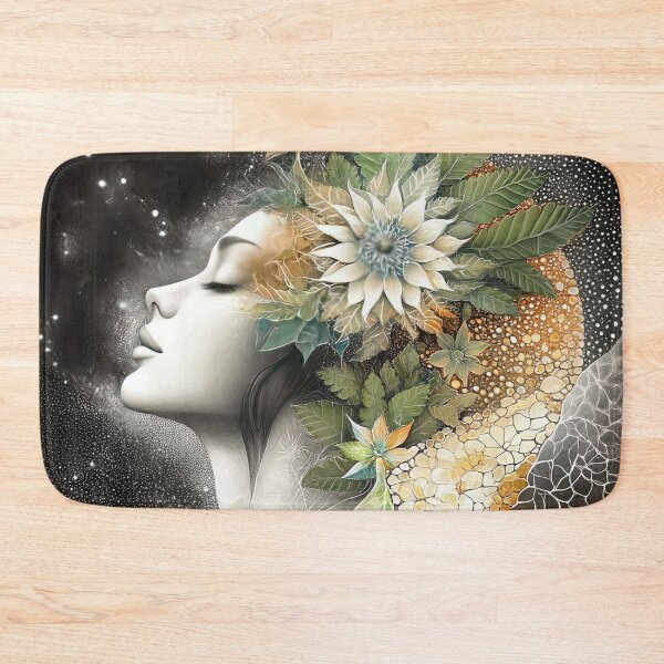 Item preview, "Whispers of the Enchanted Waters" designed and sold by bloorose.