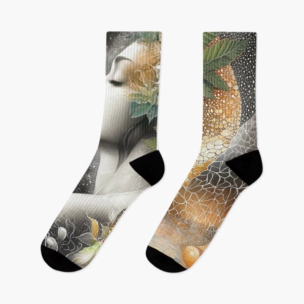 Item preview, "Whispers of the Enchanted Waters" designed and sold by bloorose.