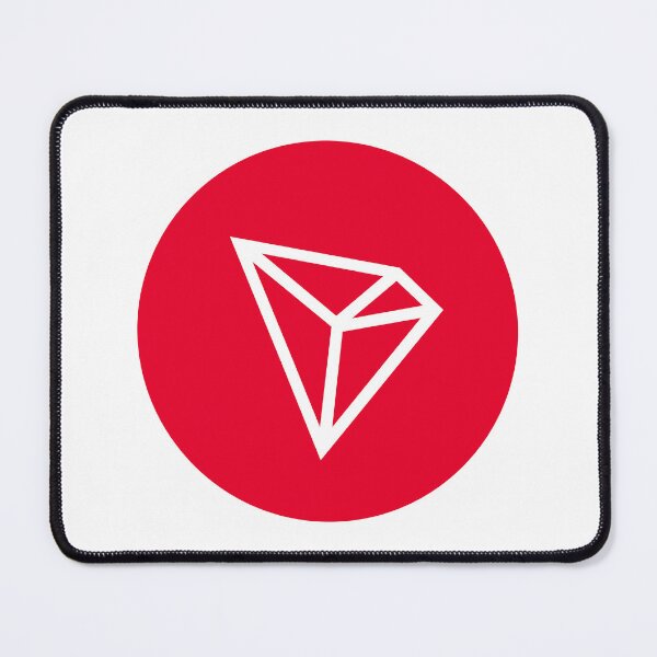 Item preview, Tron TRX coin designed and sold by Never Stop Trading.