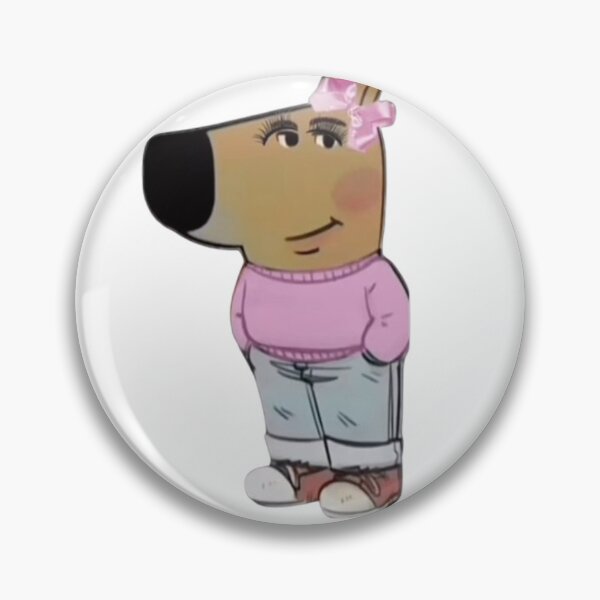 Item preview, Chill girl who loves pink designed and sold by Adelisa Halilovic.