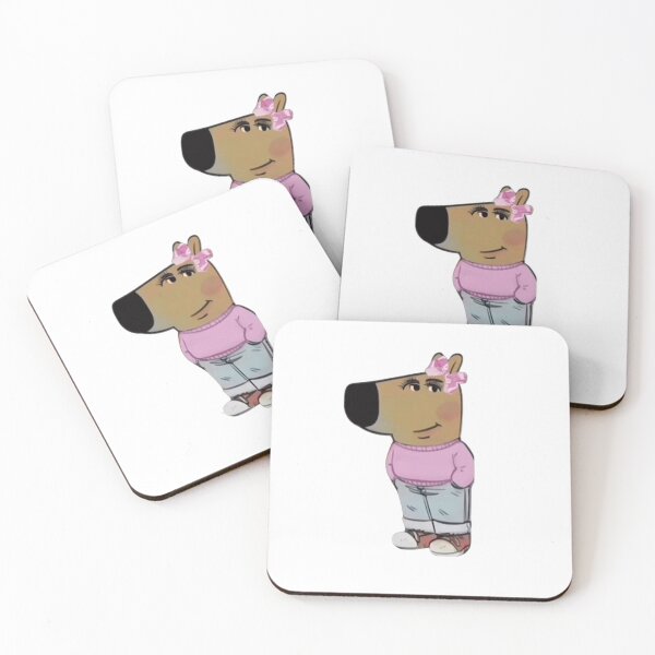 Item preview, Chill girl who loves pink designed and sold by Adelisa Halilovic.