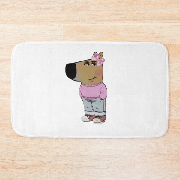 Item preview, Chill girl who loves pink designed and sold by Adelisa Halilovic.