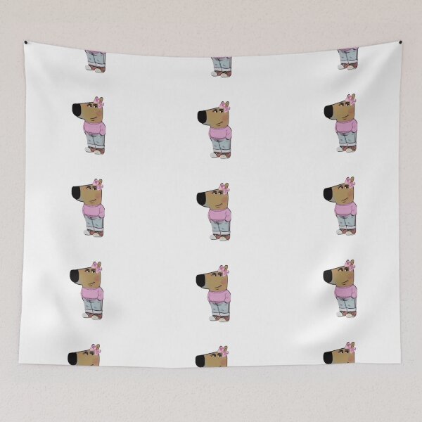 Item preview, Chill girl who loves pink designed and sold by Adelisa Halilovic.
