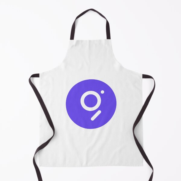Item preview, GRT the Graph Coin Redesign designed and sold by Never Stop Trading.