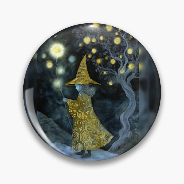 Item preview, Fantastical Realms designed and sold by mi-kam.