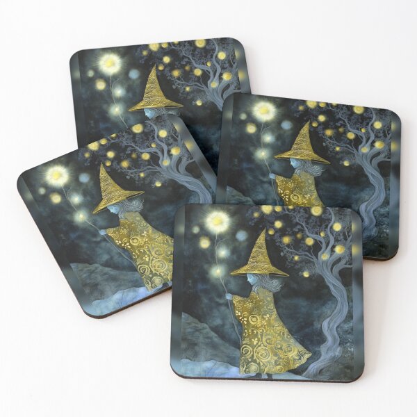 Item preview, Fantastical Realms designed and sold by mi-kam.