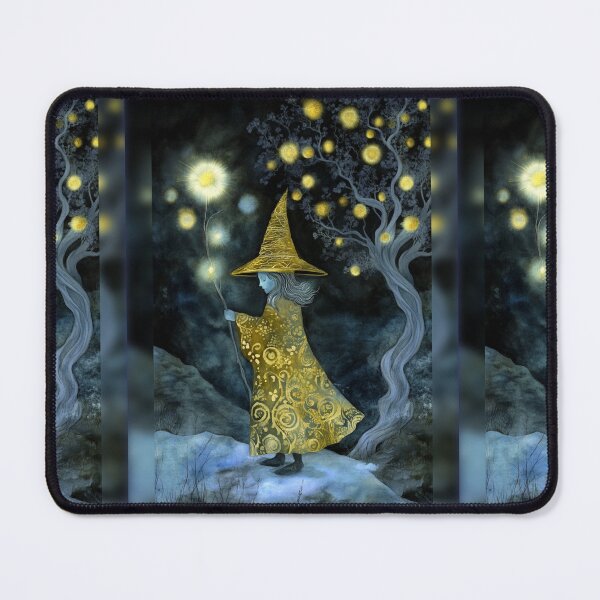 Item preview, Fantastical Realms designed and sold by mi-kam.