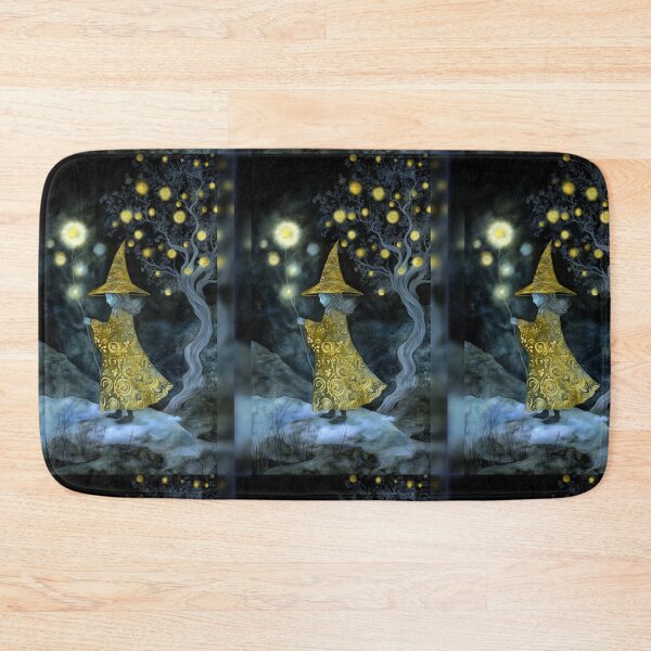 Item preview, Fantastical Realms designed and sold by mi-kam.