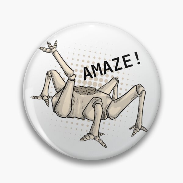 Item preview, AMAZE! designed and sold by mvwheelock.