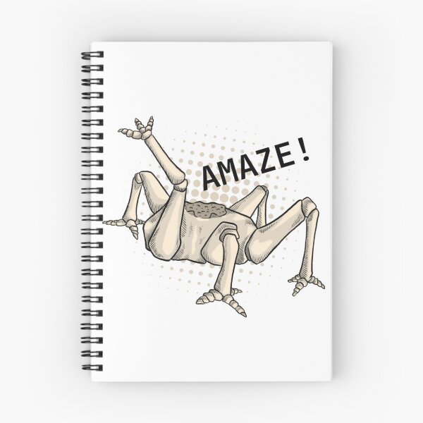 Item preview, AMAZE! designed and sold by mvwheelock.