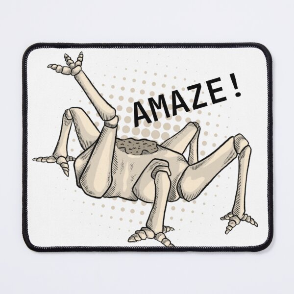 Item preview, AMAZE! designed and sold by mvwheelock.