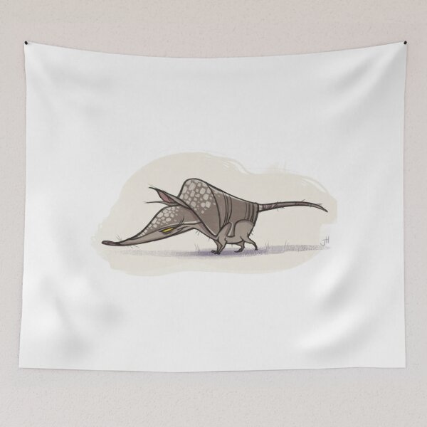 Item preview, Tattooed Mule designed and sold by PatronesKawai.