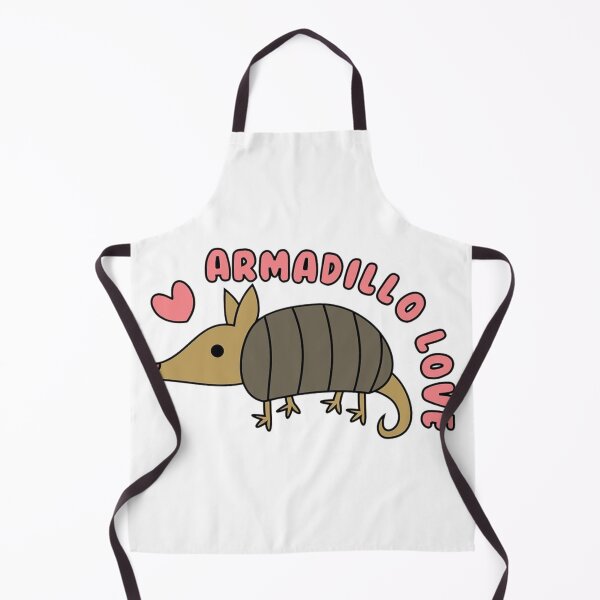 Item preview, Armadillo Love designed and sold by PatronesKawai.
