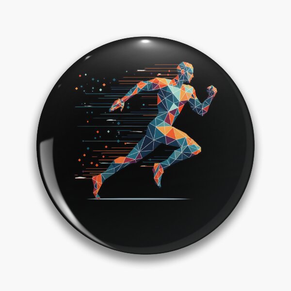Item preview, POMPEII FUN RUN designed and sold by FelkMariShop.