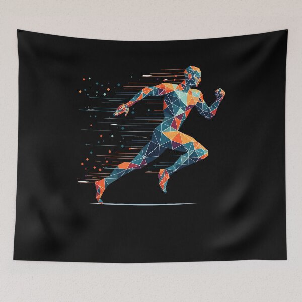 Item preview, POMPEII FUN RUN designed and sold by FelkMariShop.