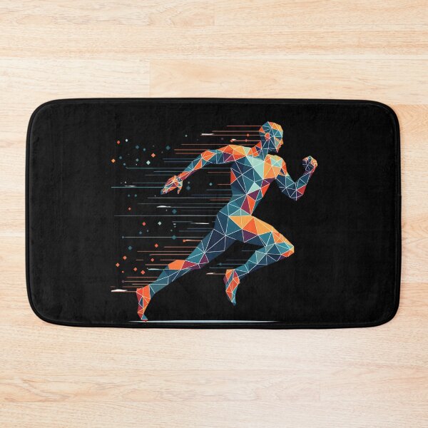 Item preview, POMPEII FUN RUN designed and sold by FelkMariShop.