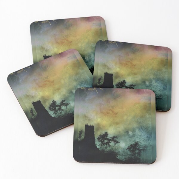 Item preview, Fantastical Realms designed and sold by mi-kam.