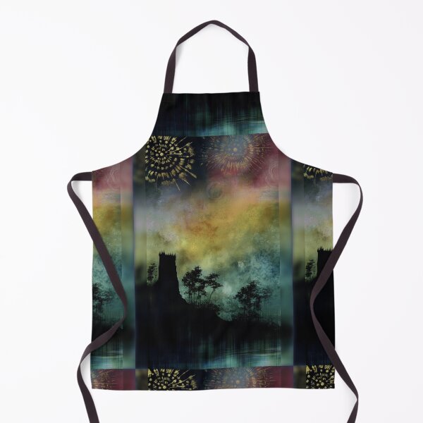 Item preview, Fantastical Realms designed and sold by mi-kam.